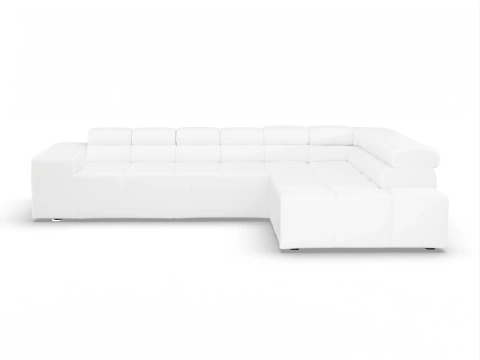 Ecksofa Umbauecke Medium R